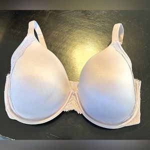 SPANX Undietectable Bra- 34DDD, Pale Pink